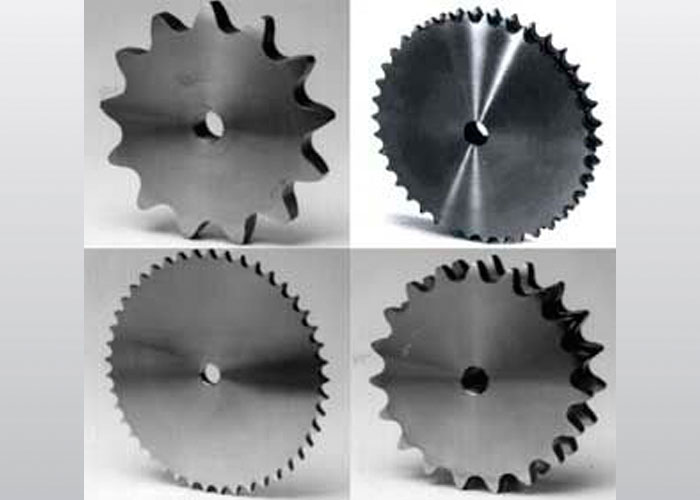 Conveyor Chain Sprockets Manufacturers Suppliers in Mumbai India