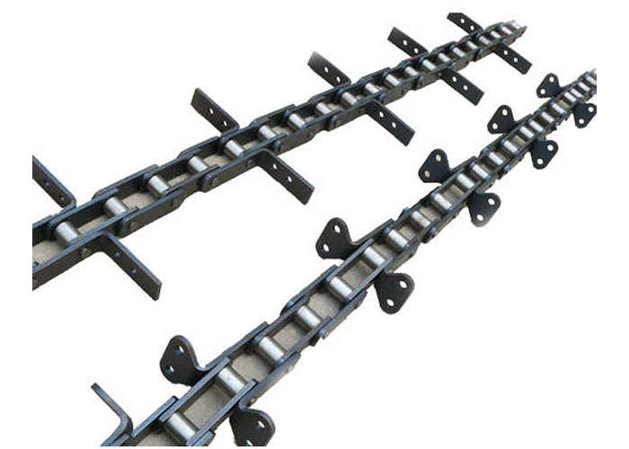 Scraper Conveyor Chain