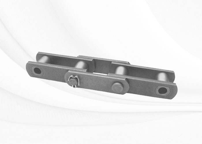 Solid Conveyor Chain